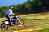 astute dirt bike